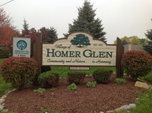 Homer Glen, IL hypnosis