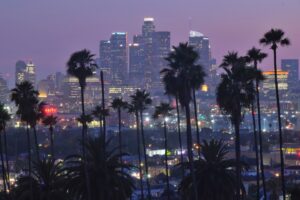Los Angeles California hypnosis services