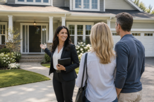 realtor confidence in real estate